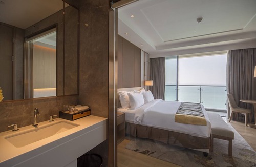 Sihanoukville City Centre Hotel | Jing Shang Hotel