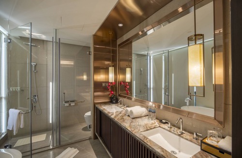 Sihanoukville City Centre Hotel | Jing Shang Hotel