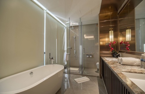 Sihanoukville City Centre Hotel | Jing Shang Hotel