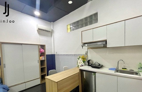 District 5 Apartment | JinJoo Home - Studio Standard - District 1
