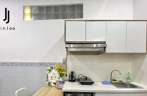 District 5 Apartment | JinJoo Home - Studio Standard - District 1