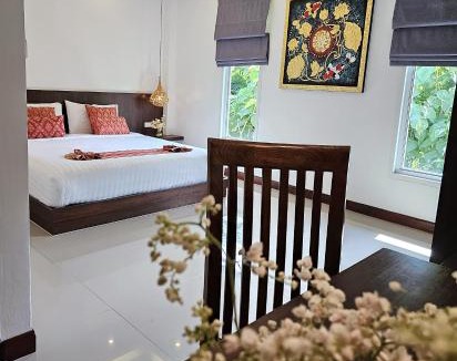 Ko Yao Villa | JJ Queen Villa and Spa Kohyaonoi