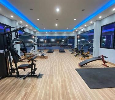 Map Yang Phon Apartment | JJ Residence