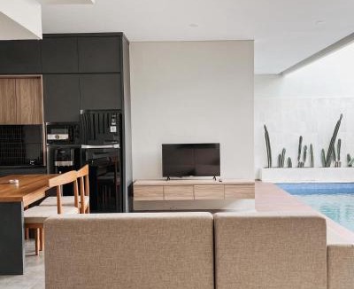 Sinduharjo Villa | JK Bhavana Villas