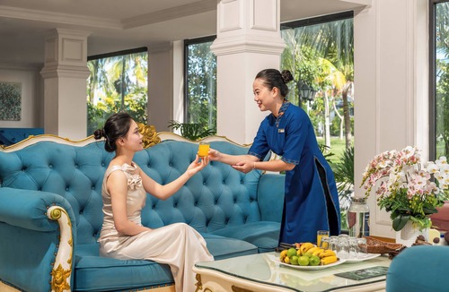 Cam An Hotel | JM Hoi An Beach Hotel