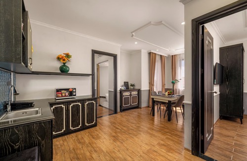 Cam An Hotel | JM Hoi An Beach Hotel