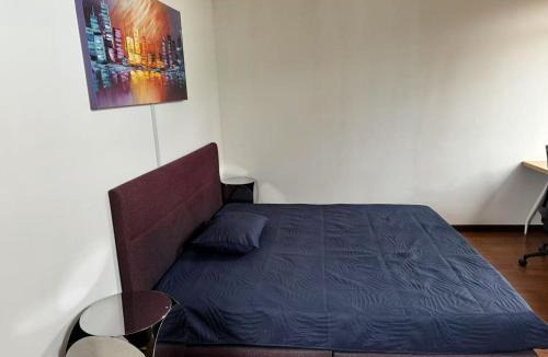 Puchong House | JM House Kuala Lumpur