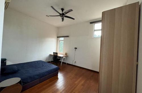 Puchong House | JM House Kuala Lumpur