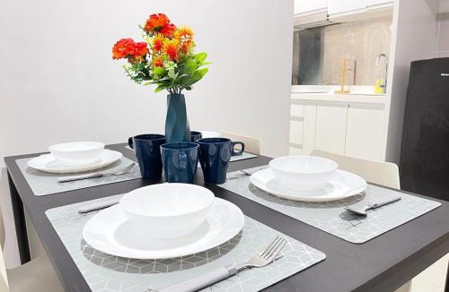 Medini Apartment | JNL - Meridian 2 Near Legoland 5 Minutes