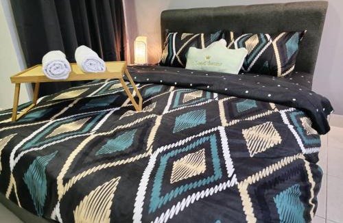 Kajang Apartment | JNL - Tiara Imperio Near UKM And Water Park