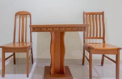 Jakarta Hotel | Jo Homestay Cengkareng