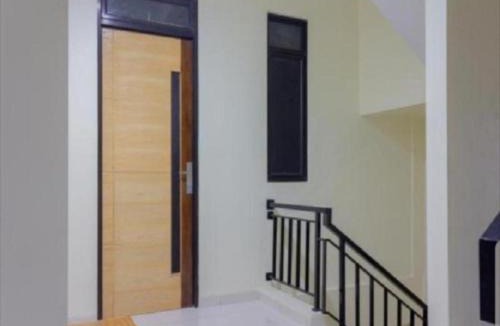 Jakarta Hotel | Jo Homestay Cengkareng