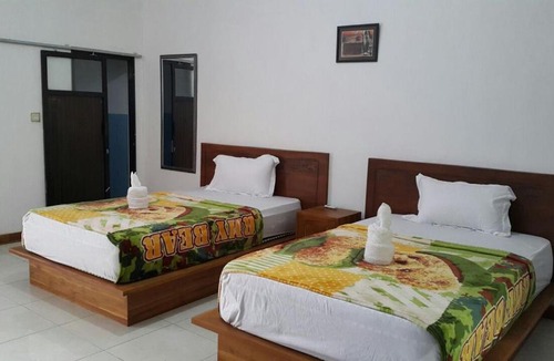Selong Belanak Hotel | Jo Homestay
