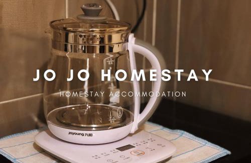 Lumut Apartment | Jo Jo Homestay @ Marina Island Laguna