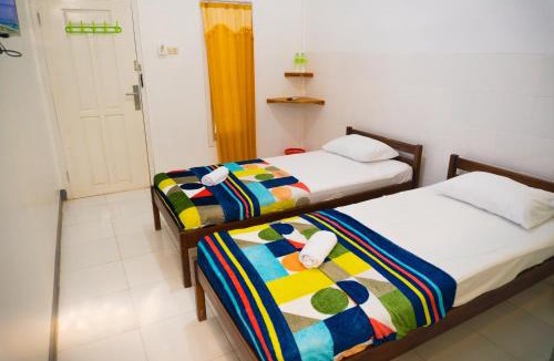 Bandar Lampung Hostel | Jo&Jo Hostel SYARIAH
