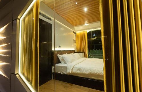 Kuala Nerang House | Job's Capsule House, Kuala Nerang Kedah