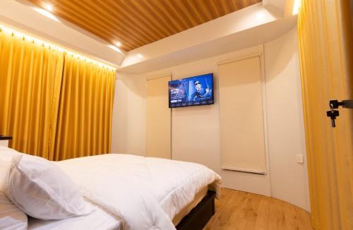 Kuala Nerang House | Job's Capsule House, Kuala Nerang Kedah