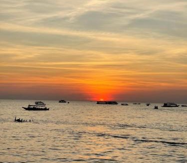 Siem Reap Apartment | Joeshomestaysiemreap
