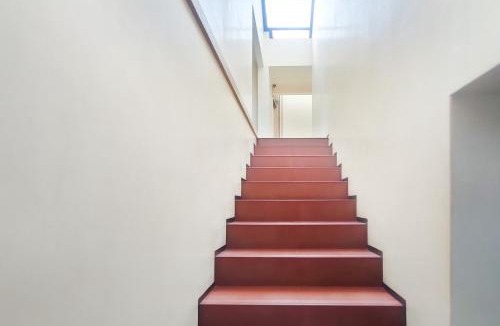 Gedongkiwo Hotel | Joglo Bale Witana RedPartner