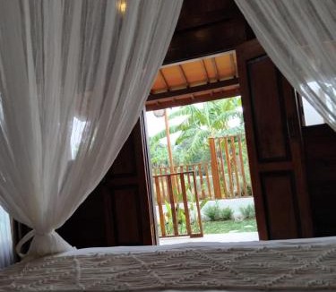 Mengwi House | Joglo Pascaline