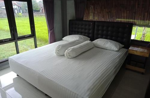 Sewon House | JOGLOPARI GuestHouse room 2 bukan untuk pasangan non pasutri