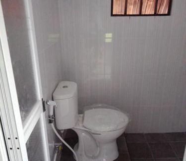 Sewon House | JOGLOPARI GuestHouse room 2 bukan untuk pasangan non pasutri