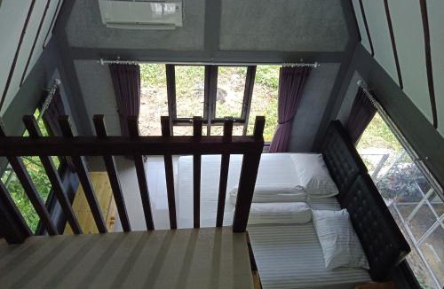 Sewon House | JOGLOPARI GuestHouse room 2 bukan untuk pasangan non pasutri