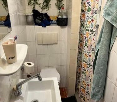 Batu Caves Apartment | Johari Zainuddin House