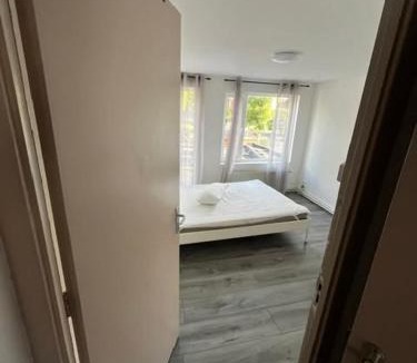 Batu Caves Apartment | Johari Zainuddin House