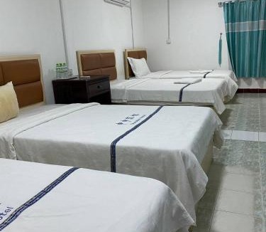 Mittakpheap House | John Bosco Guesthouse