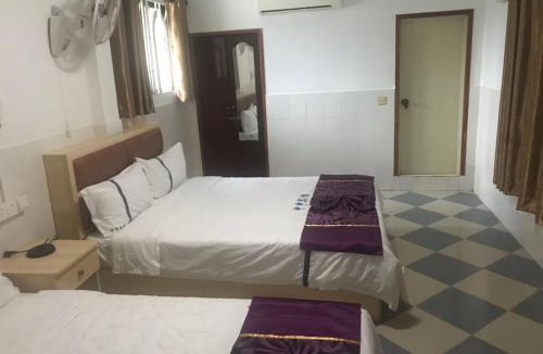 Mittakpheap House | John Bosco Guesthouse