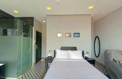 Parit Raja Apartment | John Sim Hotel