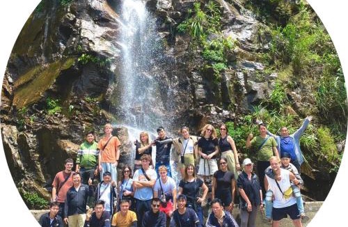 Ha Giang Hostel | Johnny Tran Travel, Homestay, Easy Rider and Rental Motorbike