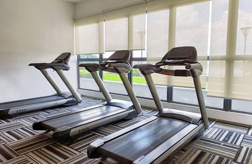 Central District Apartment | Johor Bharu - Beachside 6-13pax Danga Bay @ KSL