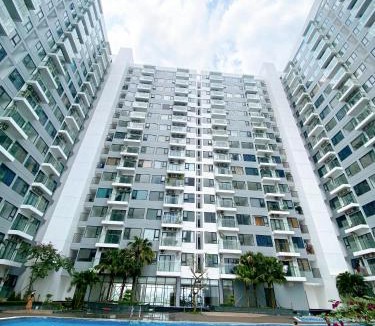 Hue Apartment | Joie Apartment Hue