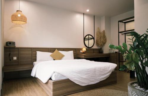 Hue Hotel | Joie Homestay Huế
