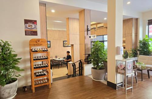 Sen Sok Hotel | Joli Hotel