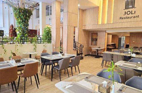 Sen Sok Hotel | Joli Hotel