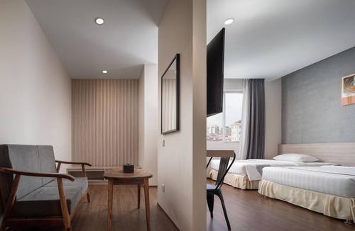 Sen Sok Hotel | Joli Hotel