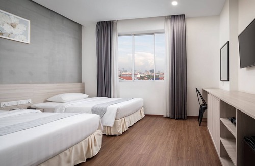Sen Sok Hotel | Joli Hotel