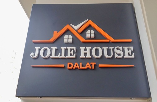 Phuong House | Jolie House - Villa 1 Double Room - Great Getaway