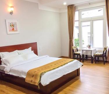 Phuong Villa | Jolie House