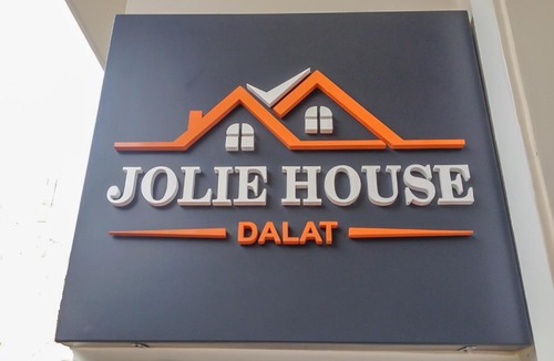 Phuong Villa | Jolie House