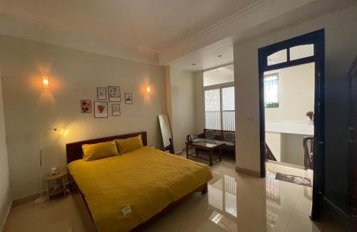 Yen Phu House | Joly TIEN House