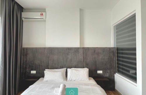 Taman Jubilee Apartment | JOMSTAY Octagon Ipoh Suites
