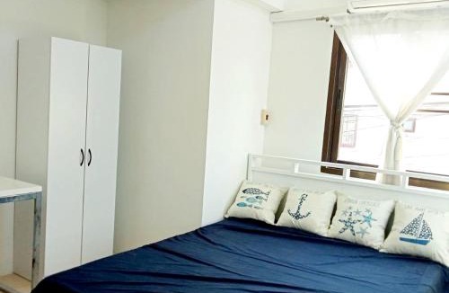 Thai Ban Bed & Breakfast | Jonah By The Sea Hideaway Cabin