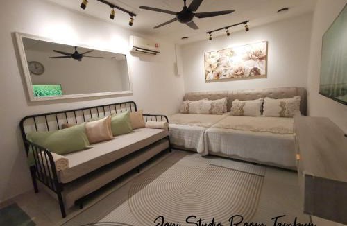Ulu Kinta House | JONI Studio Room Tambun