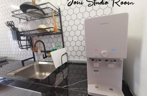 Ulu Kinta House | JONI Studio Room Tambun