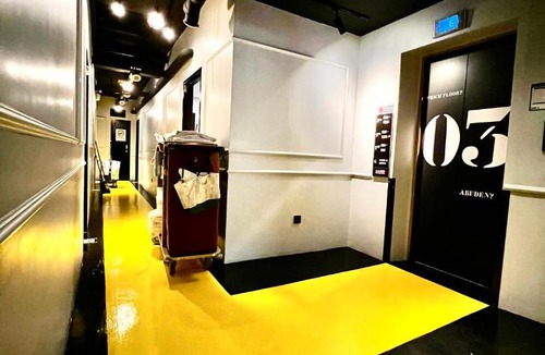 Tetek Hotel | JonkeRED Heritage Hotel