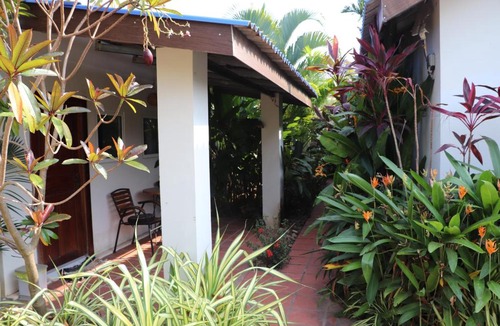 Kampot House | Jonny Ocean Farm boutique